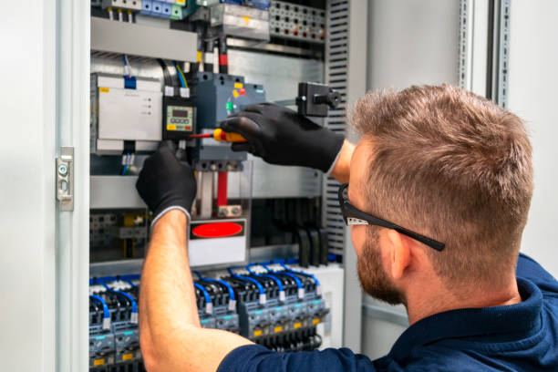 Best Electrical System Inspection  in Ho Ho Kus, NJ