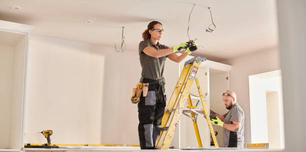 Best Electrician for Home Renovation  in Ho Ho Kus, NJ