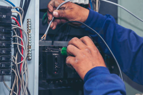 Best Electrical Contractors for Businesses  in Ho Ho Kus, NJ