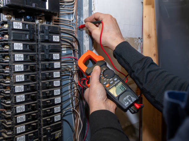 Best Affordable Emergency Electrician  in Ho Ho Kus, NJ
