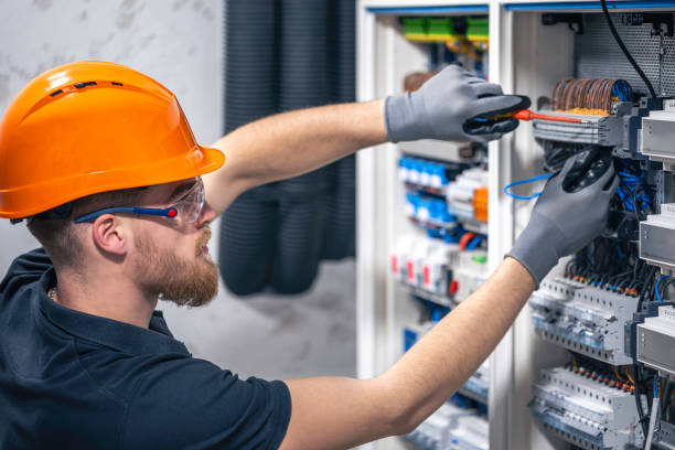 Best Electrical Installation Contractor  in Ho Ho Kus, NJ